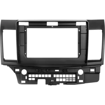 Переходная рамка Mitsubishi Lancer 10 CY (2007-2012) Тип-A (10")
