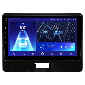 Переходная рамка Suzuki Wagon R 6 (2017-2021) (10")