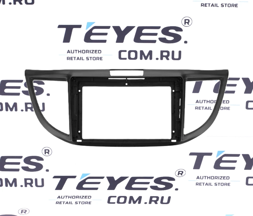 Переходная рамка Honda CR-V 4 RM RE (2011-2018) Тип-B (9")