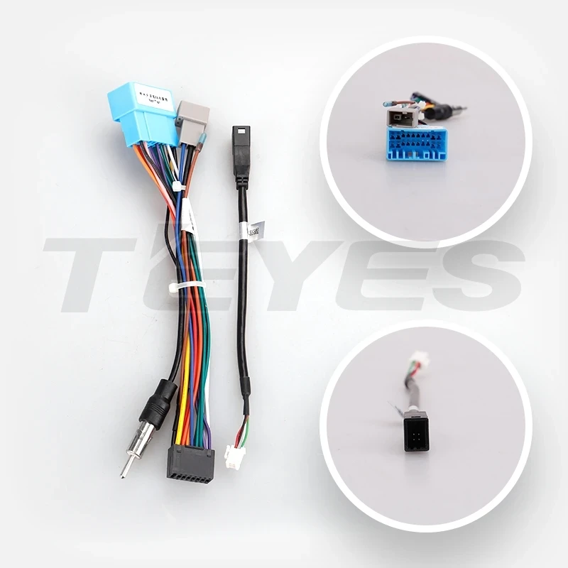 Переходная рамка Suzuki Jimny JB64 (2018-2020) (9")