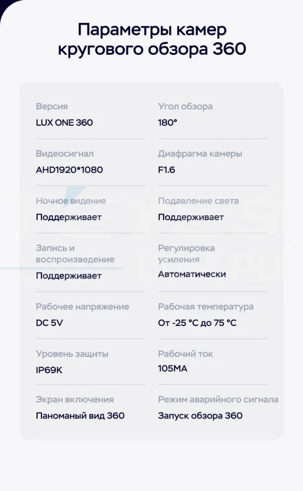 Штатная магнитола Teyes LUX ONE 360 6/128 Kia Optima 4 JF (2015-2020) Тип-A