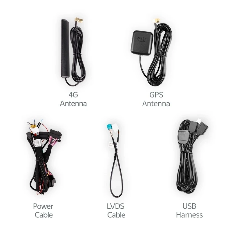 Переходная рамка Mercedes-Benz GLK-Class X204 (NTG 4.5) (2012-2015) (12,3")