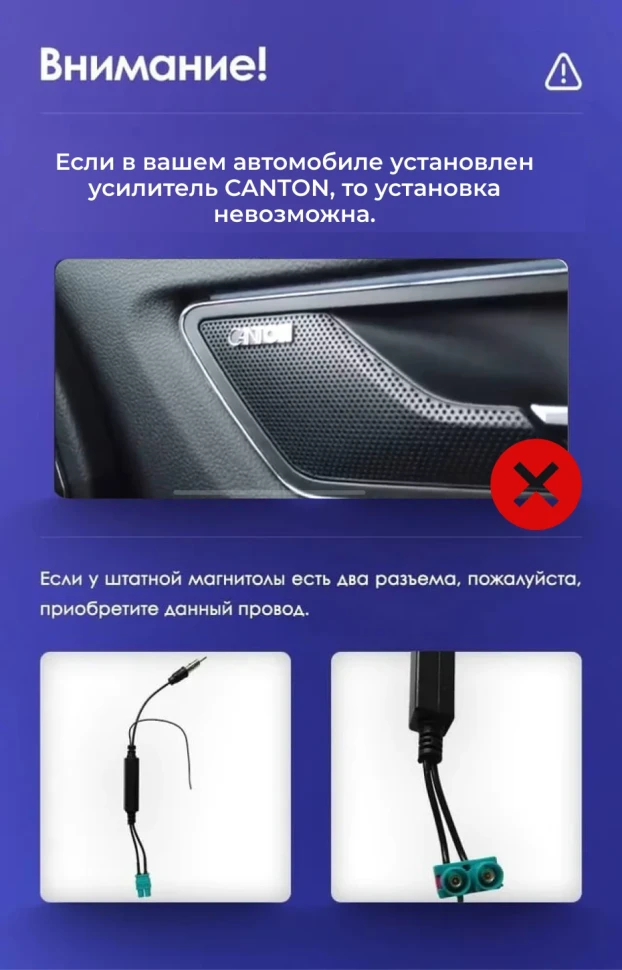 Штатная магнитола Teyes CC3 2K 6/128 Skoda Octavia 3 A7 (2013-2018) Тип-A (13")