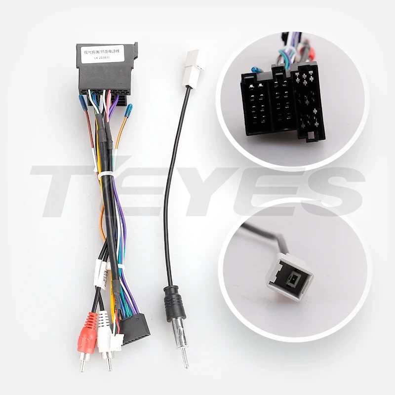 Переходная рамка Kia Cerato 2 TD A (2008-2013) F2 (9")