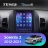 Штатная магнитола Tesla style Teyes TPRO 2 4/64 Kia Sorento 2 XM (2012-2021) F1