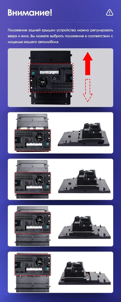 Штатная магнитола Tesla style Teyes TPRO 2 3/32 Kia Cerato 2 TD (2008-2013) F1