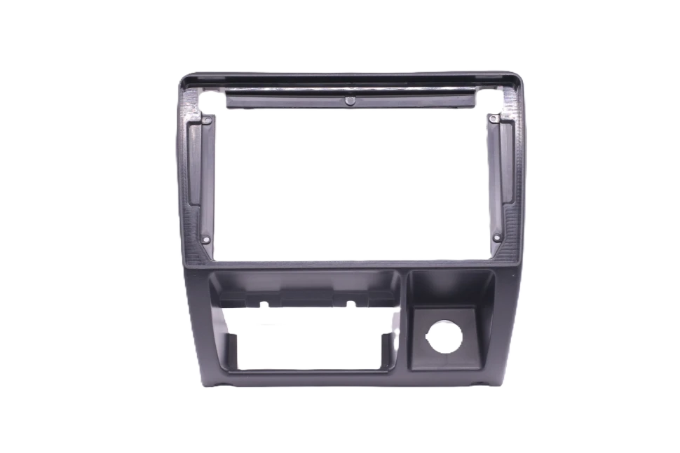 Переходная рамка Suzuki Jimny 3 (1998-2005) (9")