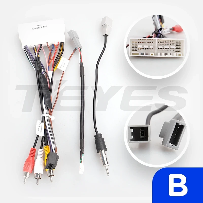 Переходная рамка Hyundai Solaris 2 (2017-2020) F1 Тип-B (9")