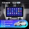 Штатная магнитола Teyes CC2L Plus 2/32 Chevrolet Lacetti J200 (2004-2013) F2 Тип-B