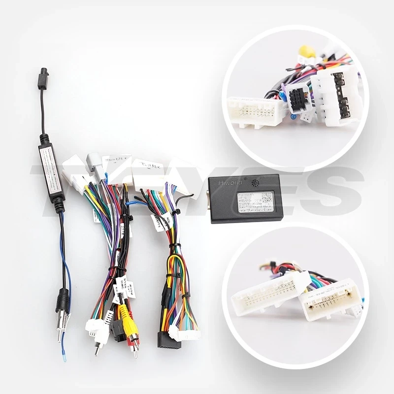 Переходная рамка Renault Master (2019-2022) (10")