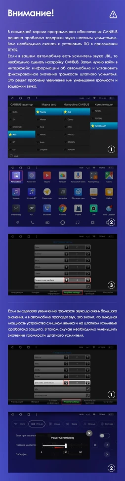 Переходная рамка Toyota Camry 7 XV 50 55 (2011-2014) F4 (10")