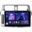 Штатная магнитола Teyes CC3 6/128 Toyota Land Cruiser Prado 150 (2013-2017)