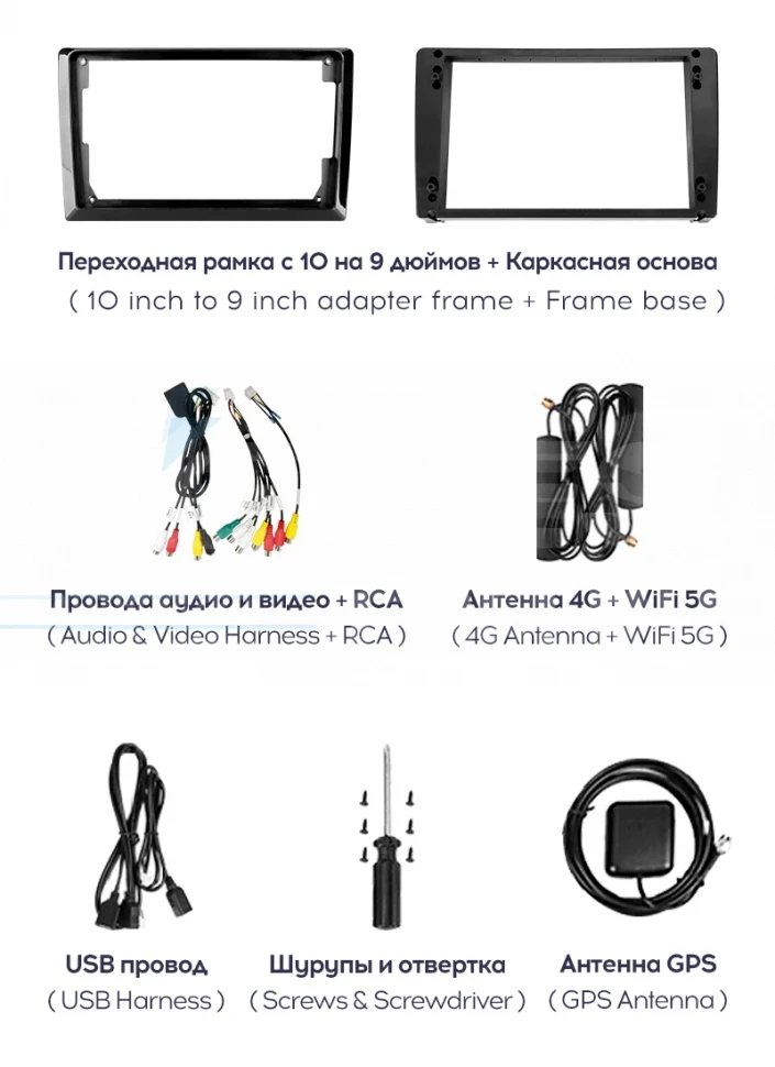 Штатная магнитола Teyes CC3 2K 360 6/128 Seat Leon 3 (2012-2020) F3 (13")
