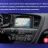 Штатная магнитола Teyes CC3 6/128 Kia Optima 3 TF (2010-2015) F1