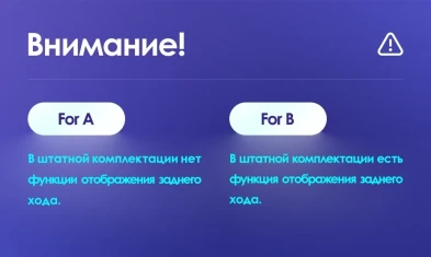 Штатная магнитола Teyes CC3L 4/64 Nissan Serena (2016-2019) Тип-B