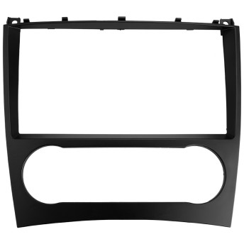 Переходная рамка Mercedes-Benz C-Class W203 CL203 C209 A209 (2004-2011) (9")
