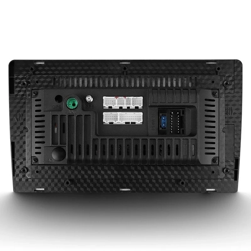 Штатная магнитола Teyes CC3L WiFi 2/32 Citroen C-Elysee (2008-2013)