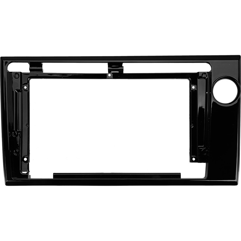 Переходная рамка Honda BRV (2015-2019) Правый руль (9")