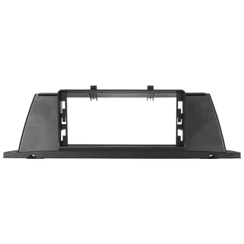 Переходная рамка BMW 5-Series Gran Turismo F07 (CIC) (2010-2013) (12,3")