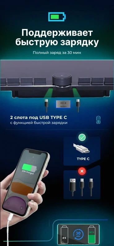 Штатная магнитола Teyes CC3 2K 6/128 Volkswagen Magotan (2007-2016) (13" с кнопками)