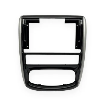 Переходная рамка Nissan Terrano (2014-2017) (9")