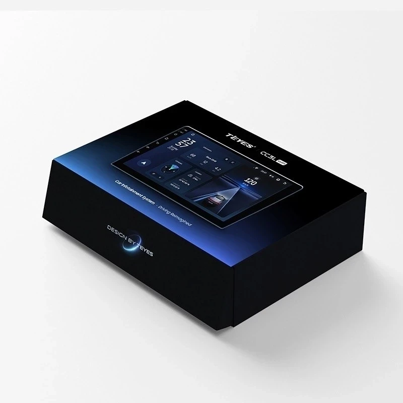 Штатная магнитола Teyes CC3L WiFi 2/32 Hyundai Solaris 1 (2010-2016) F1