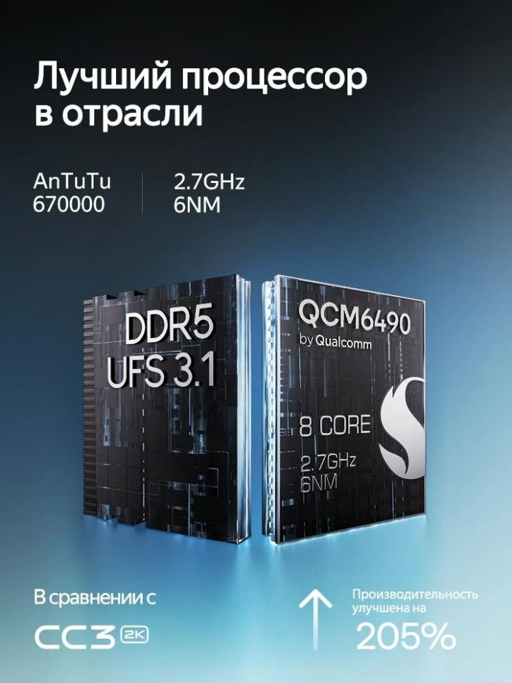 Штатная магнитола Teyes CC4 Pro 12/256 Geely GC6 (2016-2019)