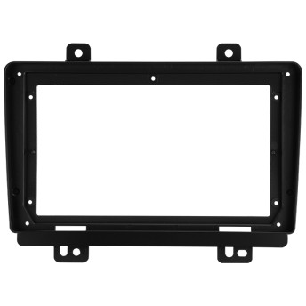 Переходная рамка Chery Tiggo 7 (2016-2020) F1 (9")