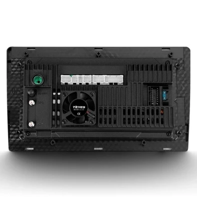 Штатная магнитола Teyes CC3L 4/32 Volvo S80 1 (1998-2006)