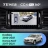 Штатная магнитола Teyes CC4 Pro 360 12/256 Skoda Karoq (2017-2021) Тип-B