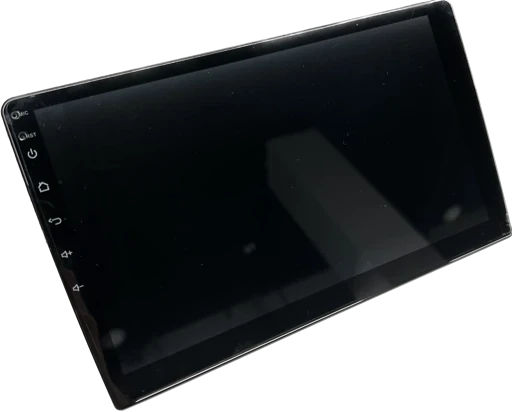 Магнитола Teyes CC2 Plus 4/32 (10 дюймов)