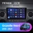 Штатная магнитола Teyes CC3 4/32 для GAZ Gazelle Next (2013-2021) F1