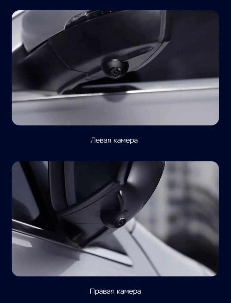 Штатная магнитола Teyes CC3 2K 360 6/128 Mercedes-Benz GL-Class (2005-2009) F3 (13") (Матовая)