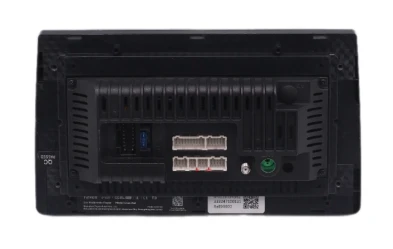 Магнитола Teyes CC2L Plus 1/16 (10 дюймов)