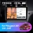 Штатная магнитола Teyes CC3L WiFi 2/32 Peugeot 307 1 (2001-2008)