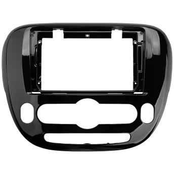 Переходная рамка Kia Soul 2 PS (2013-2019) Тип-A (9")