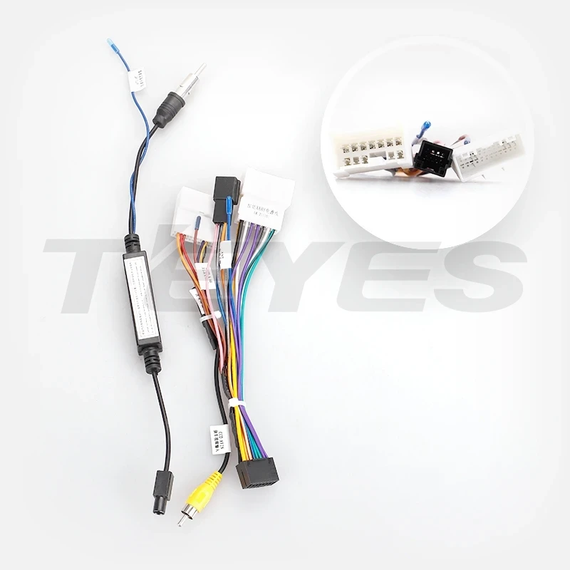 Переходная рамка Renault Logan 2 (2012-2019) / Sandero 2 (2014-2019) F1 (9")