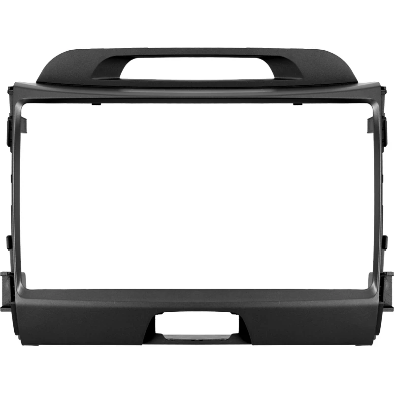 Переходная рамка Kia Sportage 3 SL (2010-2016) Тип-B (9")