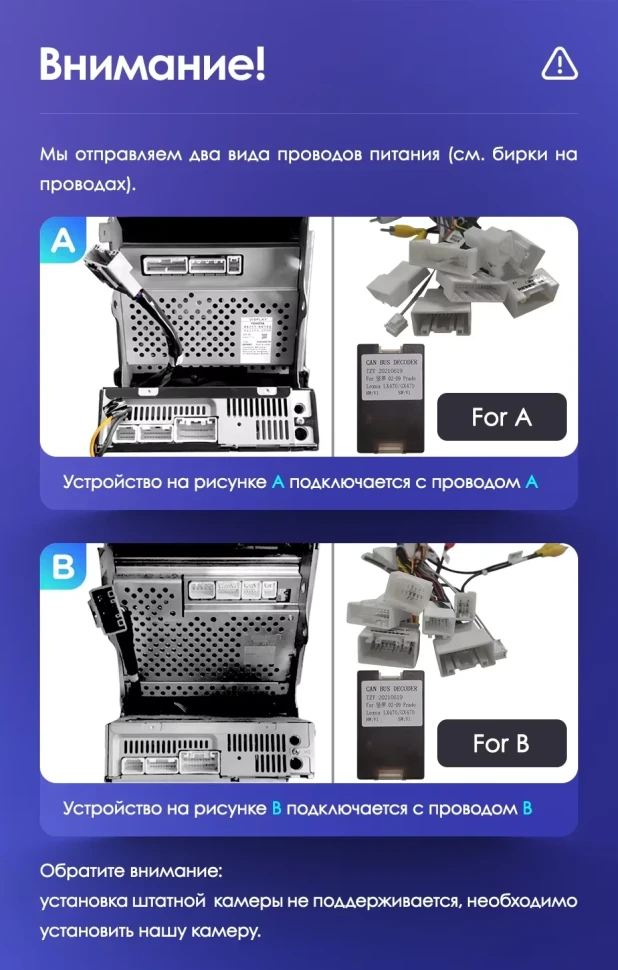 Штатная магнитола Teyes CC3L WiFi 2/32 Lexus GX470 (2002-2009) F2