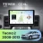 Штатная магнитола Teyes CC4L 6/64 Nissan Teana J32 (2008-2013) Тип-A