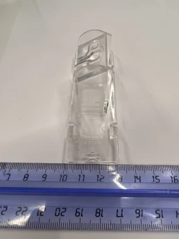 Адаптер под заднюю камеру в подсветку номера Suzuki Swift до 2011