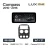 Штатная магнитола Teyes LUX ONE 6/128 Jeep Compass MK (2010-2016)