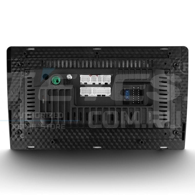 Штатная магнитола Teyes CC3L WiFi 2/32 Cadillac CTS (2002-2007)