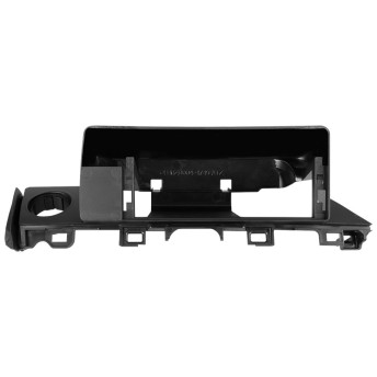 Переходная рамка Mazda 6 / Atenza 3 GJ GL (2015-2018) Тип-A (12,3")