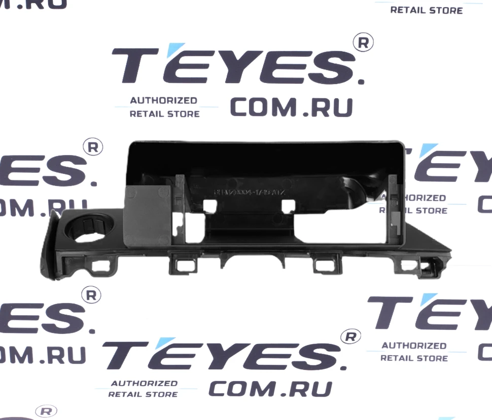 Переходная рамка Mazda 6 / Atenza 3 GJ GL (2015-2018) Тип-A (12,3")